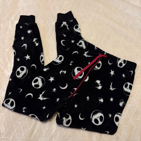 Disney Other - The Nightmare Before Christmas Pajama Pants